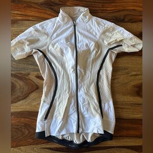 Lulu cycling top
